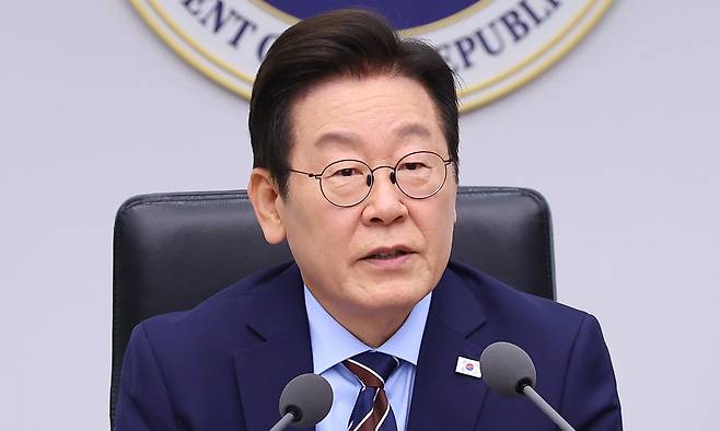 사진=대통령실통신사진기자단