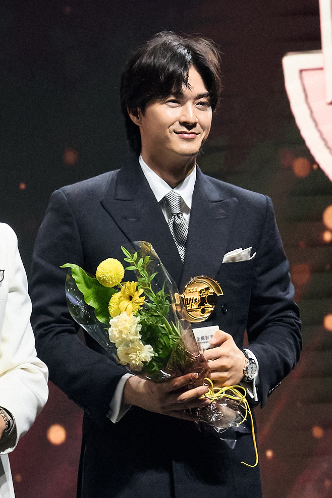 김지훈. 빅픽처이앤티