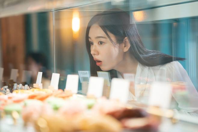 다 이루어질지니 / 사진=넷플릭스