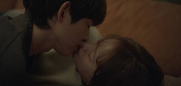 JTBC 금요미니시리즈 '마이 유스'./사진= JTBC '마이 유스' 영상 캡처