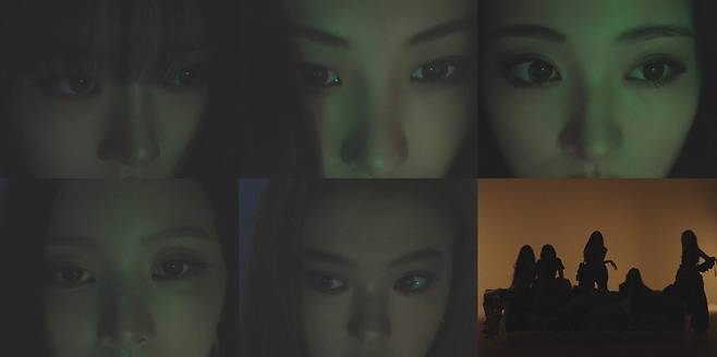 사진제공=더블랙레이블