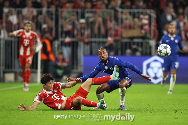 김민재/게티이미지코리아