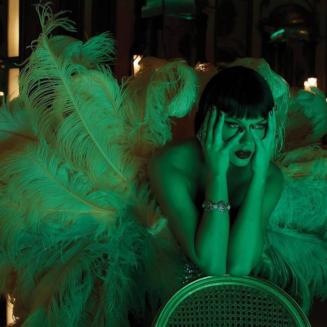 출처=테일러 스위프트 공식 인스타그램