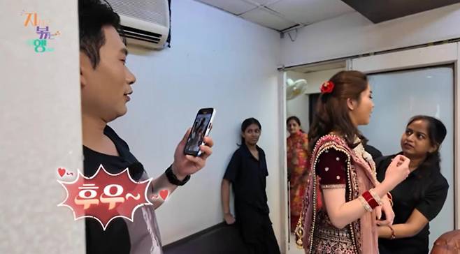 사진 제공=SBS Plus, ENA