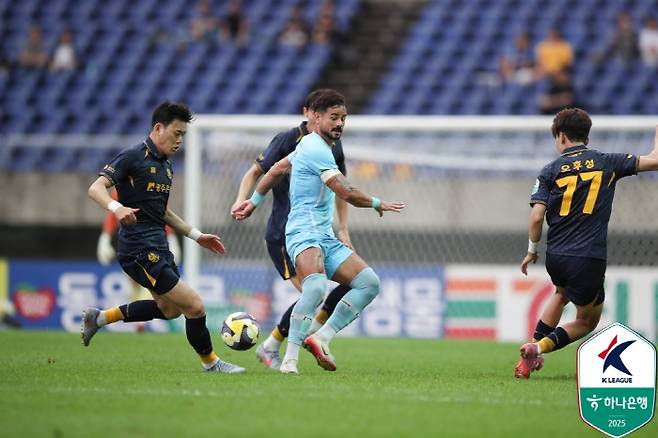 사진제공=한국프로축구연맹
