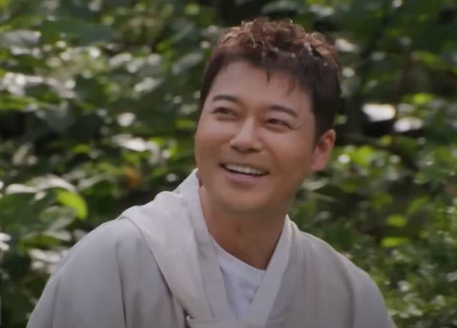 '런닝맨' 김종국 대타 전현무 SBS