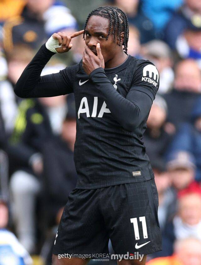 마티스 텔./게티이미지코리아