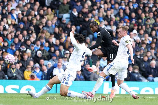 마티스 텔./게티이미지코리아