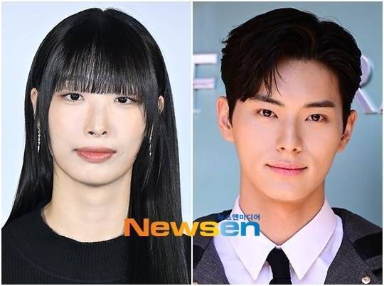 류다인-이채민(뉴스엔DB)