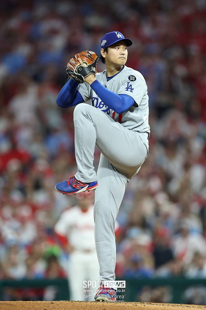 ▲ 오타니 쇼헤이