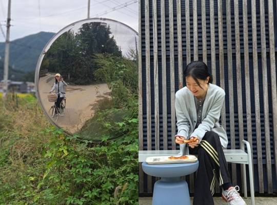 /사진=이영애 개인계정