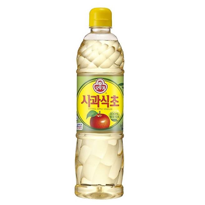사과식초