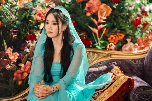 송혜교, 사진제공=넷플릭스