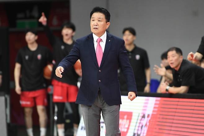 사진제공=KBL