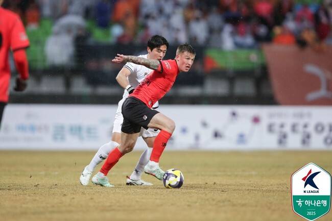 사진=한국프로축구연맹