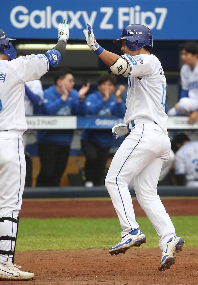 ▲ 이성규 ⓒ연합뉴스