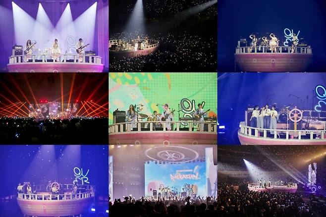 /사진=타마고 프로덕션