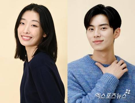 엑스포츠뉴스DB. 류다인, 이채민