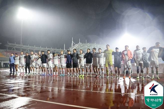 사진 | 한국프로축구연맹