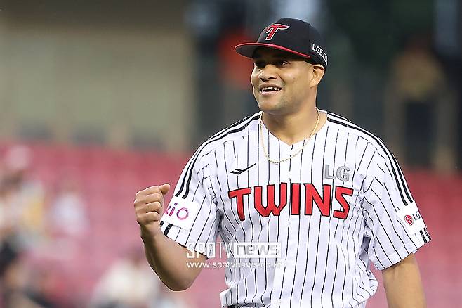 ▲ 치리노스 ⓒ곽혜미 기자