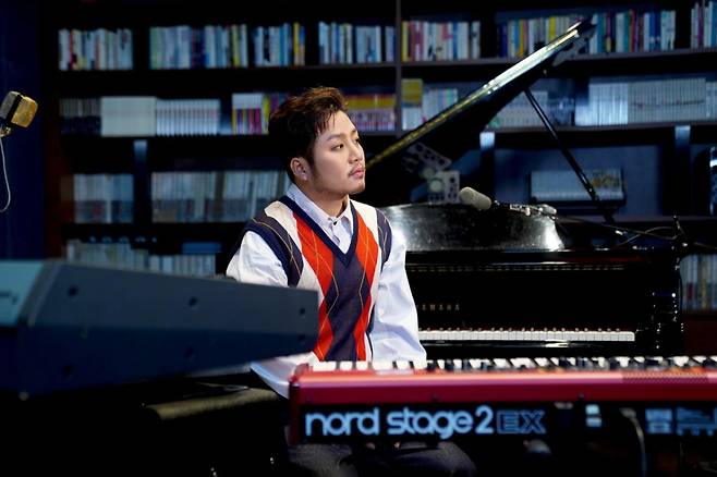 /사진=성훈 인스타그램 캡처