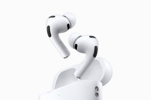 애플 에어팟 프로3. 애플 제공