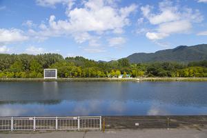 하남 미사경정공원. 사진=경기관광공사