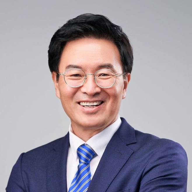 정진욱 더불어민주당 의원. 정진욱 의원실 제공