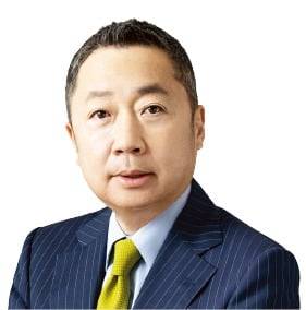 박정원 회장