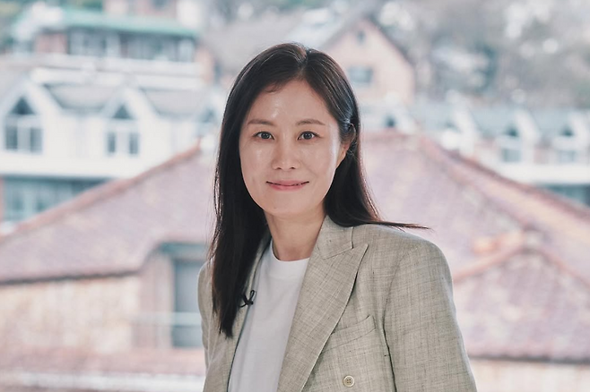문소리