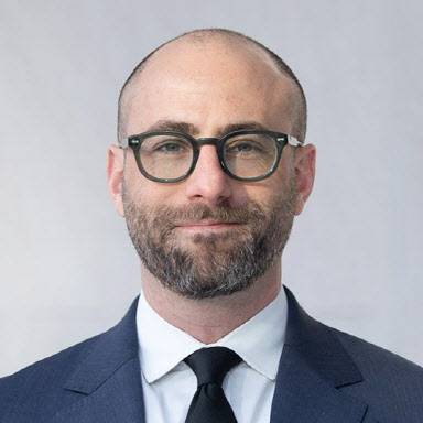 필립 럭 美 전략국제문제연구소(CSIS) 경제프로그램 국장