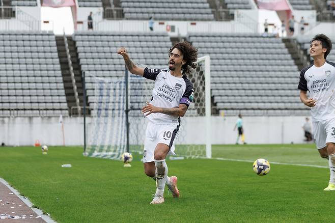 사진 | 한국프로축구연맹