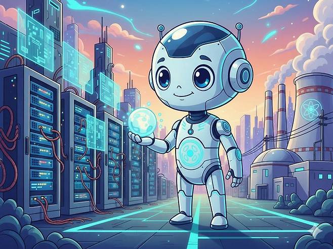 출처=제미나이 생성 이미지