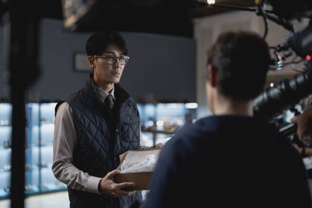 '어쩔수가없다' / CJ ENM