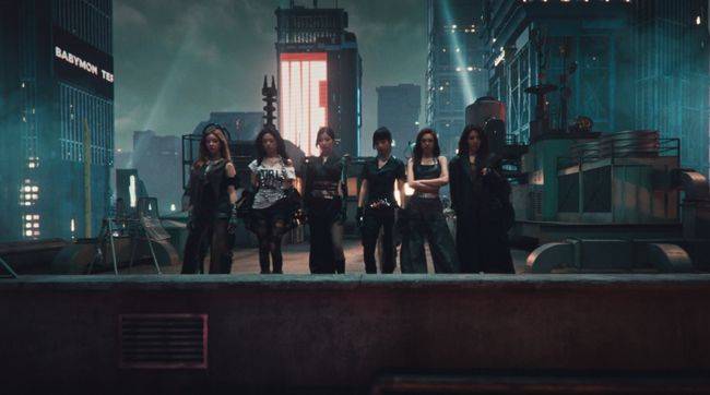 뮤직비디오 캡처