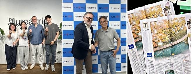 직접 발로 뛰며 여행사와 미디어를 통해 크로아티아를 홍보해온 유르치치 지사장. 사진제공|크로아티아관광청/CNTB