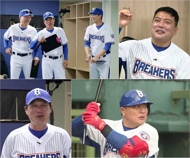 사진 제공|JTBC ‘최강야구’