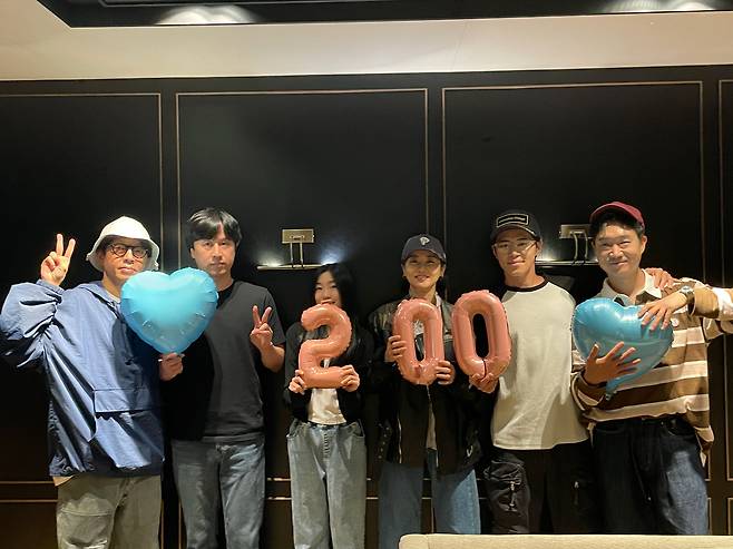 하이브미디어코프