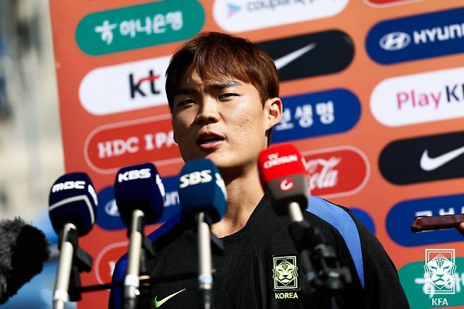 사진제공=대한축구협회