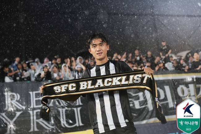 사진 = 한국프로축구연맹