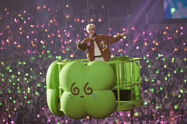 SM엔터테인먼트