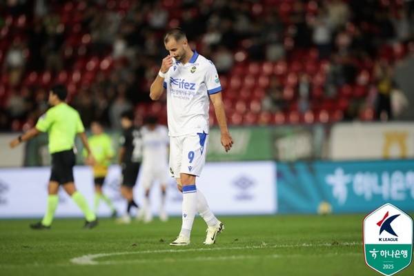사진=한국프로축구연맹 제공