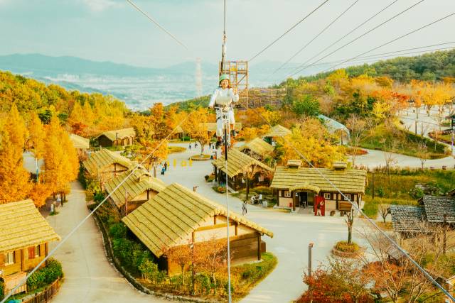 김해가야테마파크.