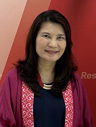 코라완 상카콘 치앙마이대학교 관광연구개발센터장