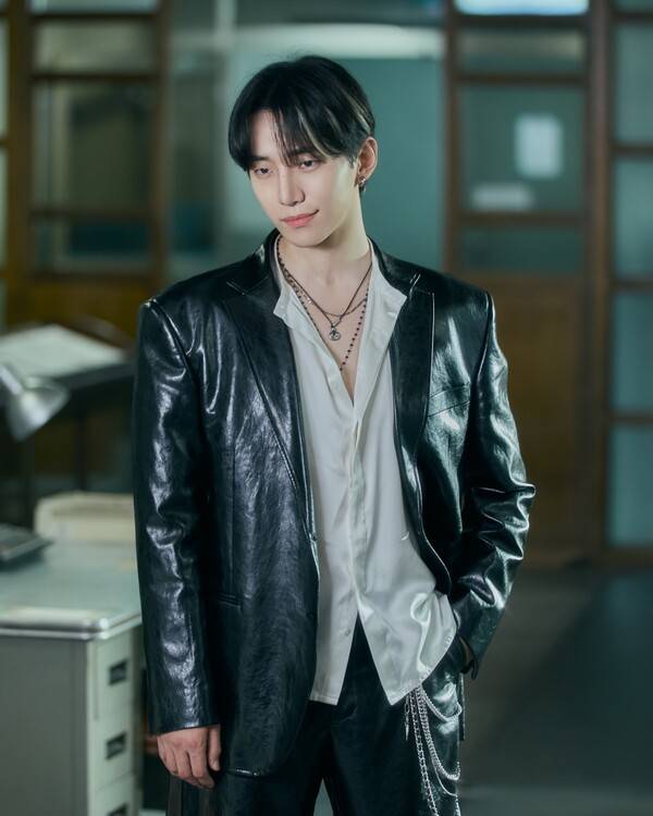 '태풍상사' 이준호 / 사진= O3 Collective