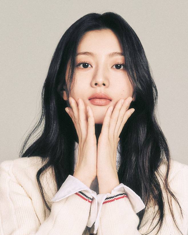 배우 신은수 ⓒ매니지먼트 숲