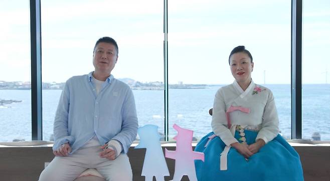 '동상이몽2' 김미령, 제주도 식당 SBS '동상이몽 시즌 2 – 너는 내 운명'