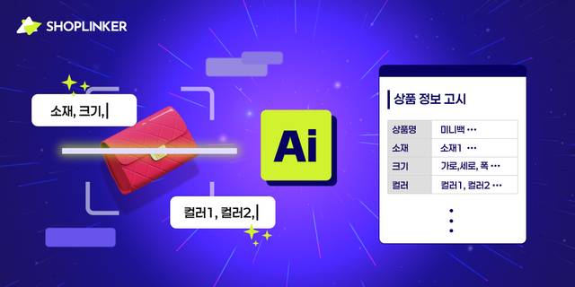 샵링커 제공