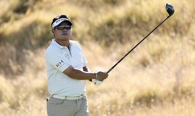 이승택. PGA, KPGA 제공