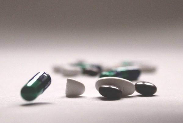 우리나라의 항생제 사용량이 경제협력개발기구(OECD) 회원국 중 최상위권에 오른 것으로 나타났다./사진=게티미지뱅크